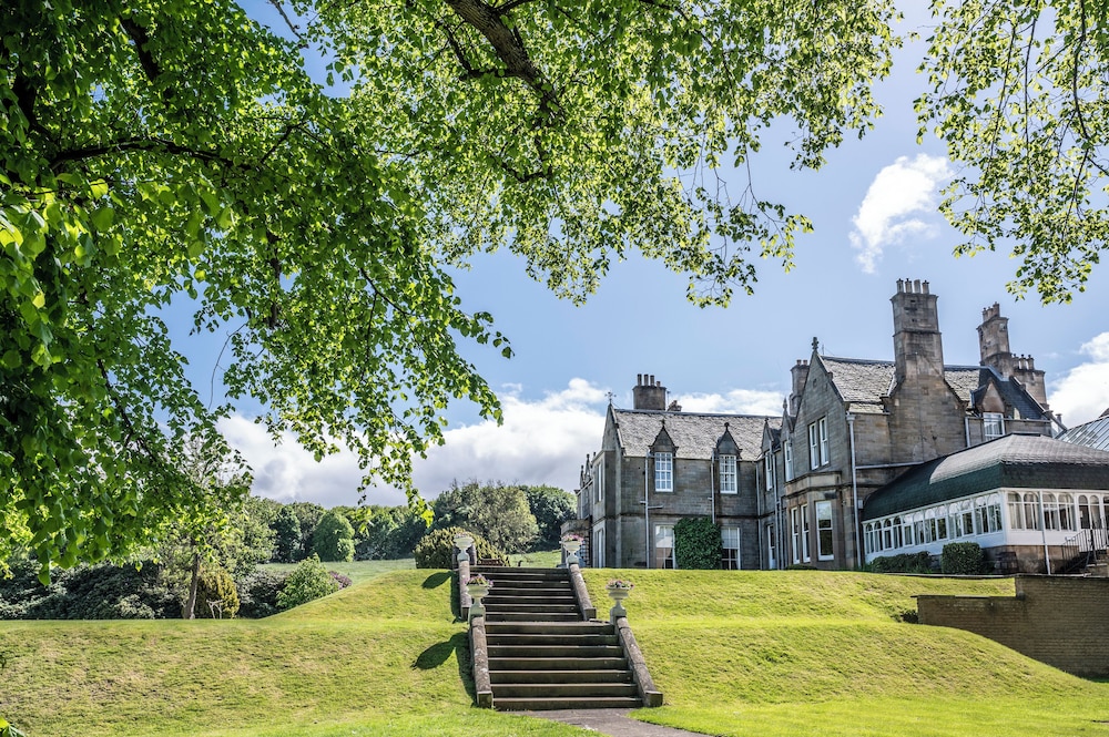 Norton House Spa And Hotel 74/77