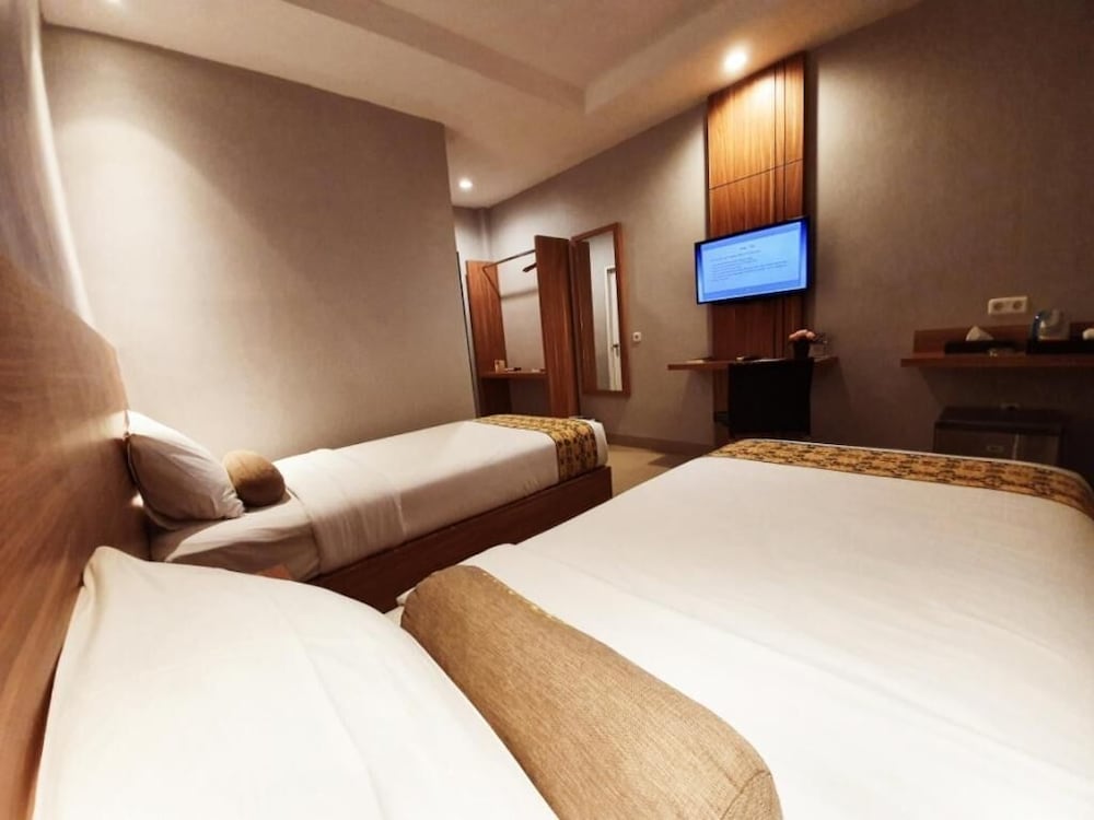 CoreInn Merauke 11/25