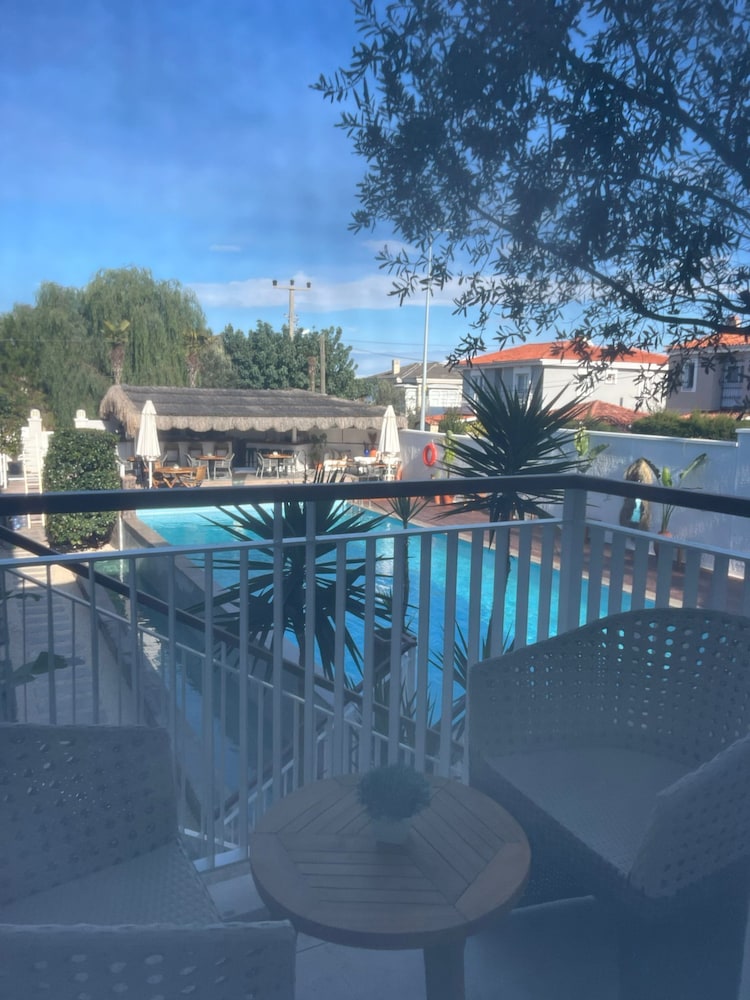 Alalucca Butik Otel - Adults Only 36/50