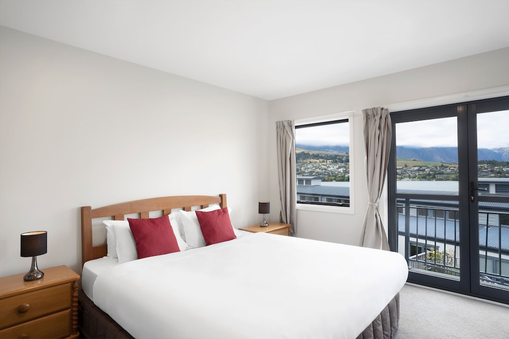 Mantra The Point Queenstown 12/61