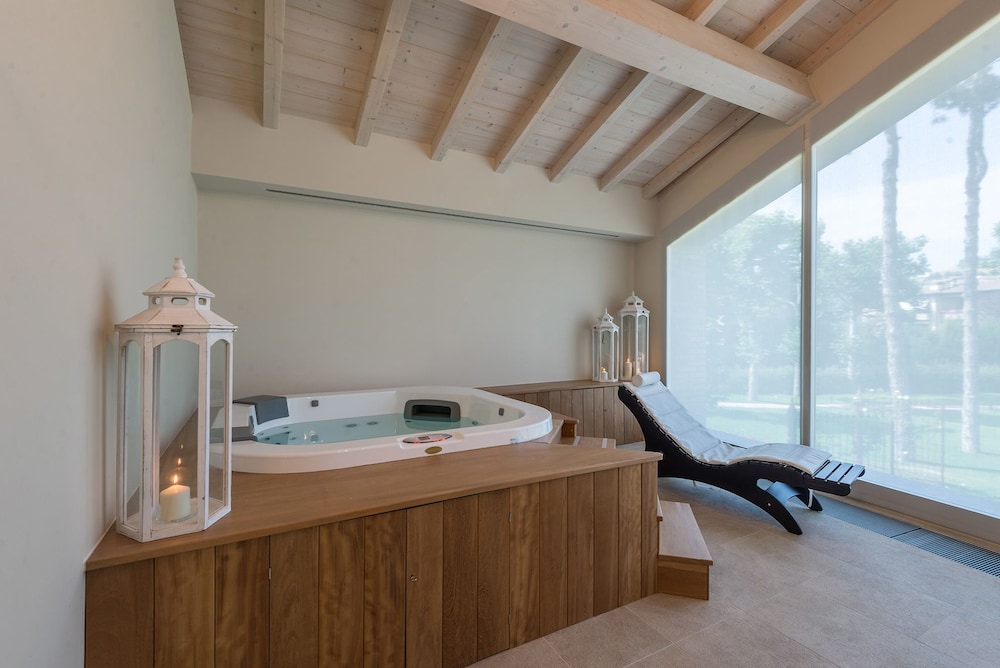 Borgo Cadonega Relais & Spa 25/41