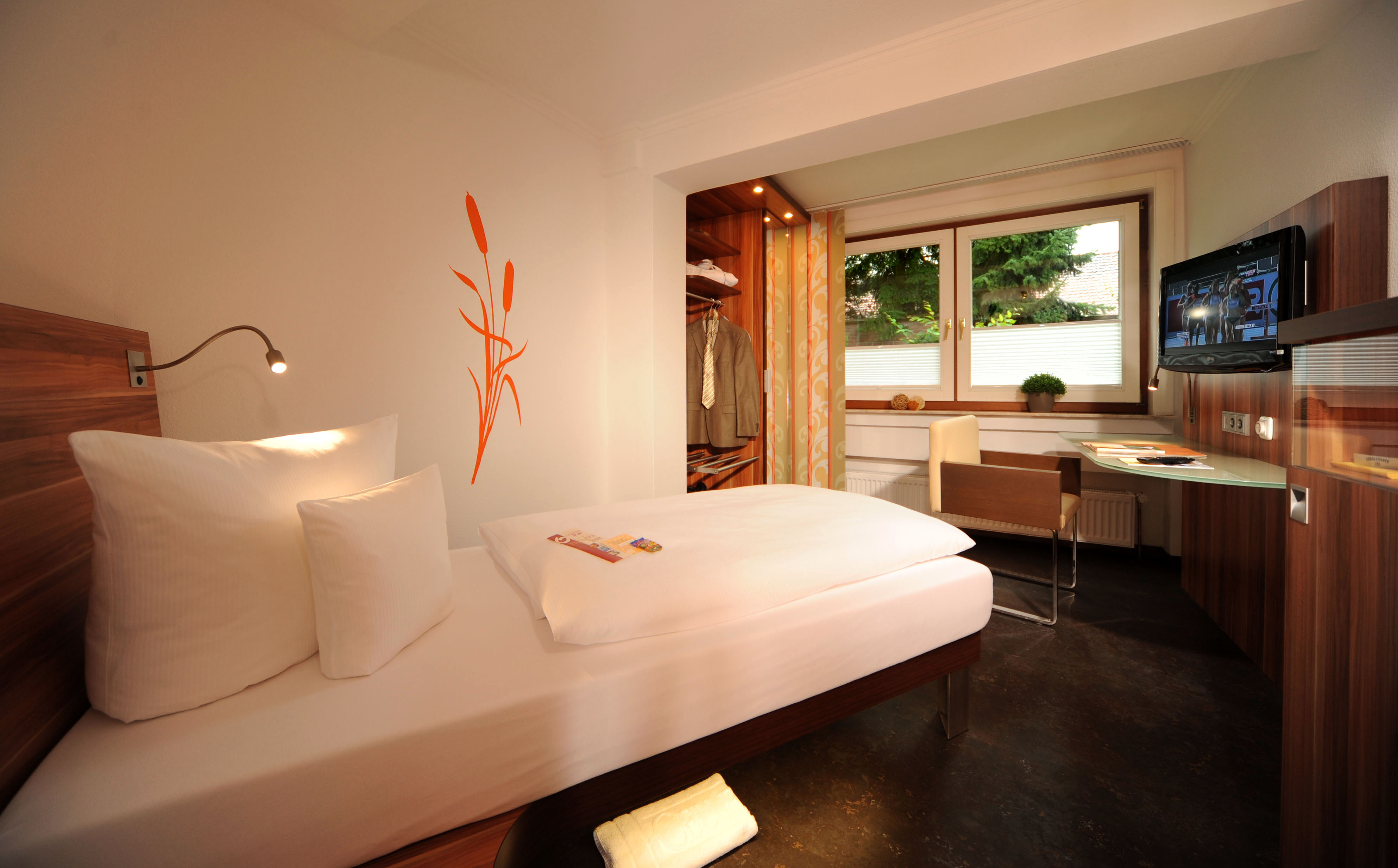 RINGHOTEL CELLER TOR 9/31
