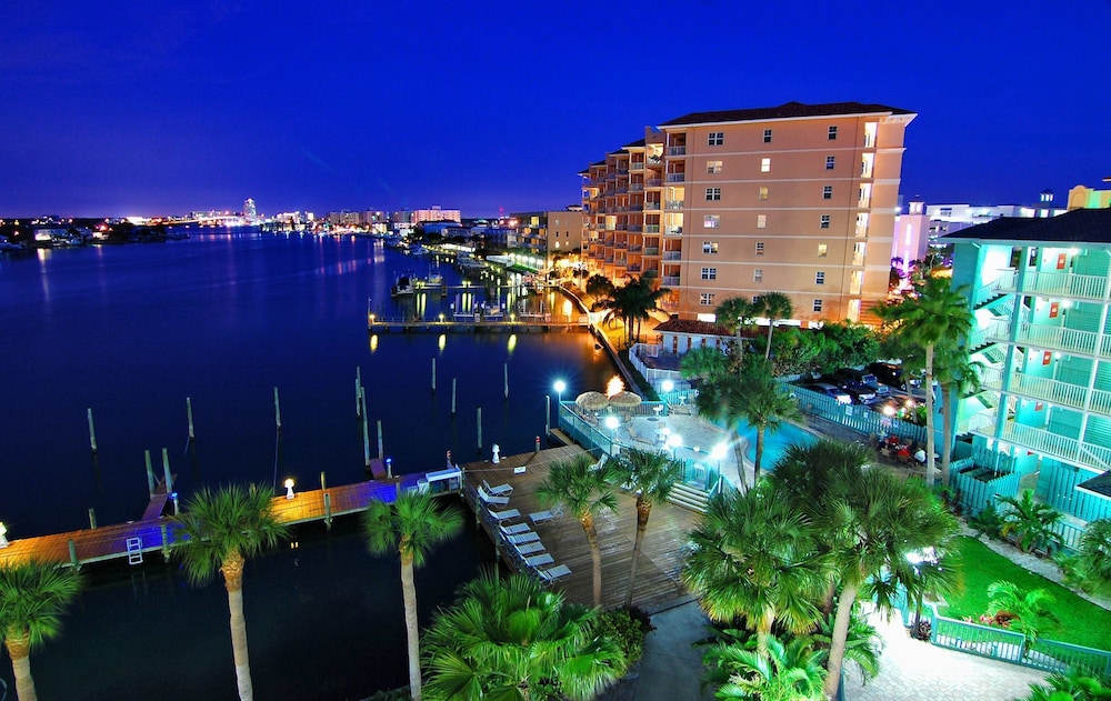 Clearwater Beach Hotel 3/50