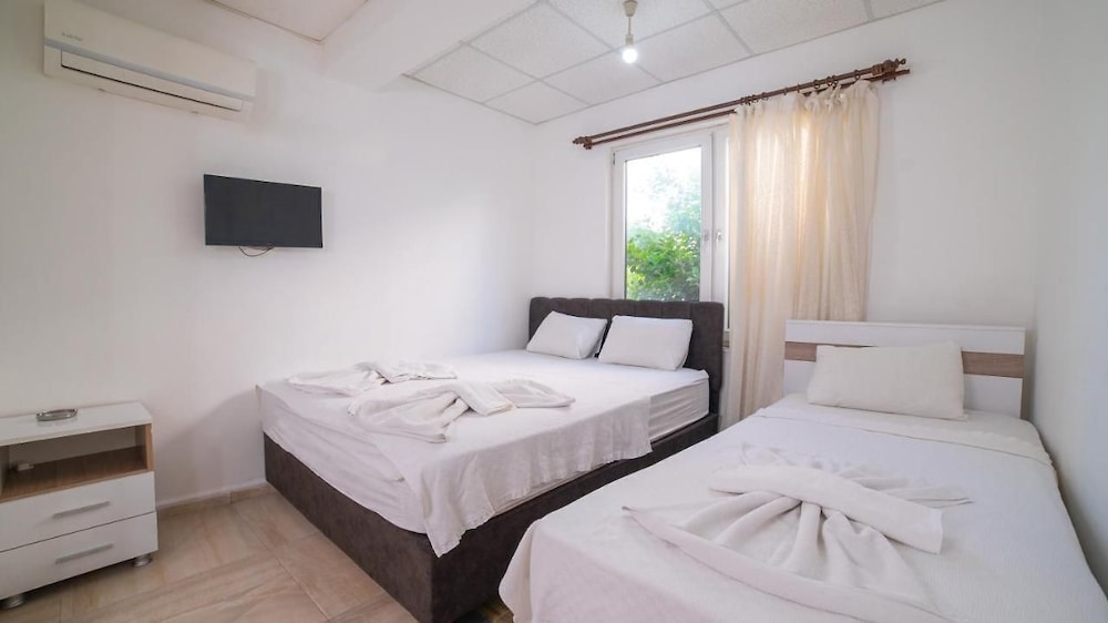 Vera Park Premium Apart Otel 5/26
