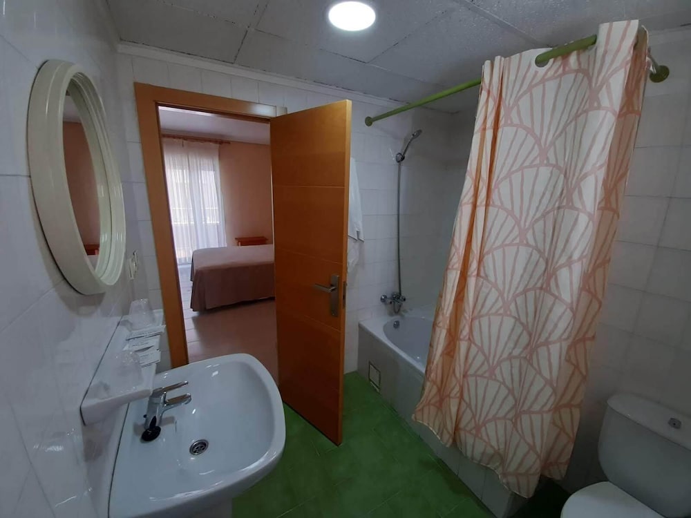 Hotel Cano 43/46