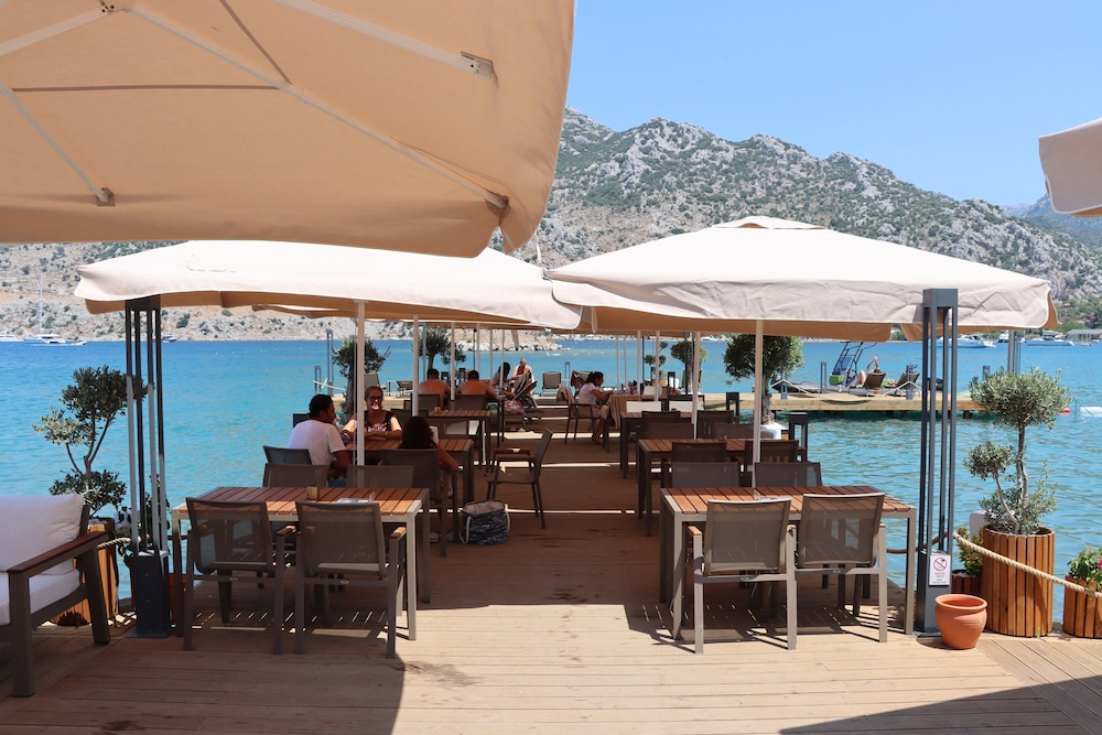 Palmetto Resort Selimiye 30/50