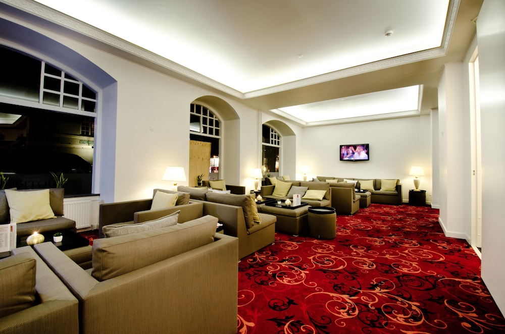 Hotel Saxildhus 51/58