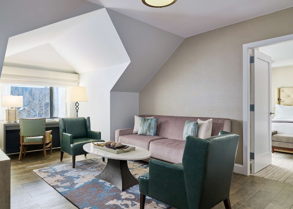 Grand Hyatt Vail Resort and Spa 45/72