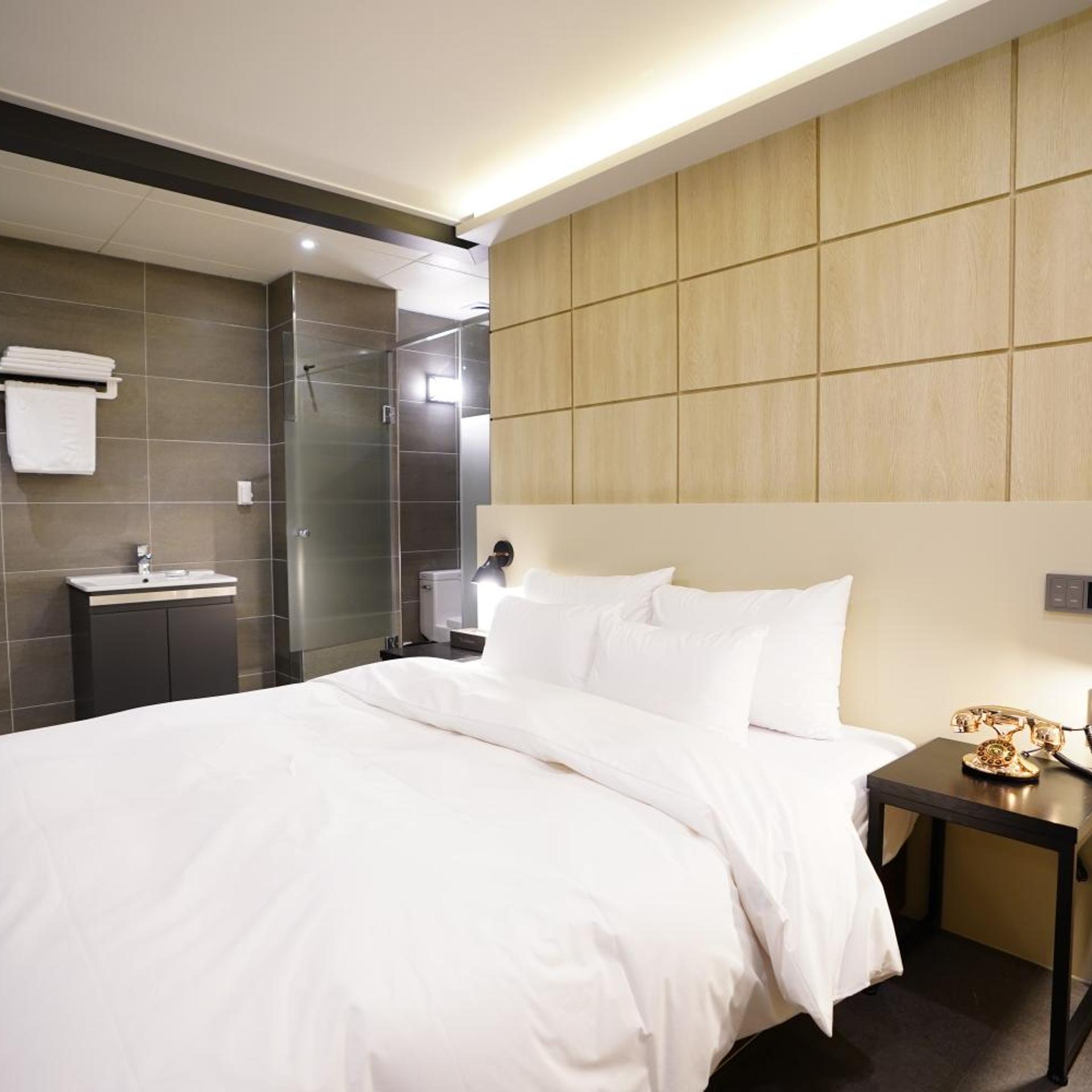 Dongdaemun Saturn Hotel 10/46