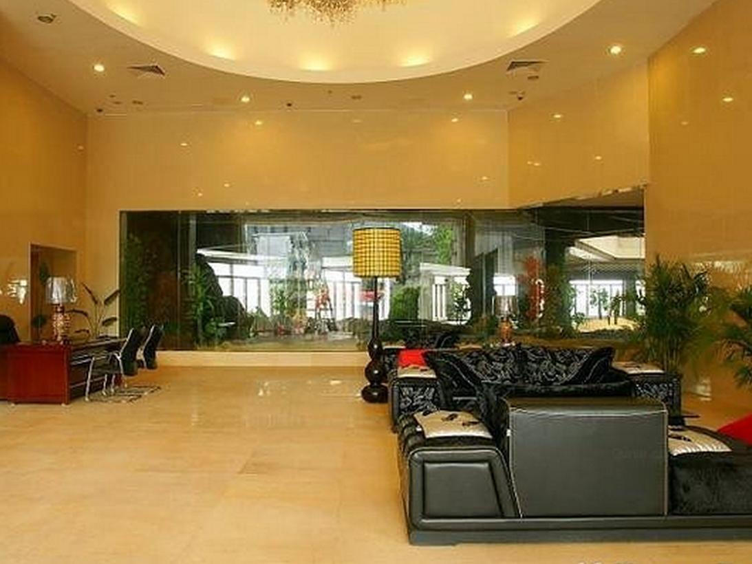 Ramada by Wyndham Zhuhai Xiangzhou 18/26