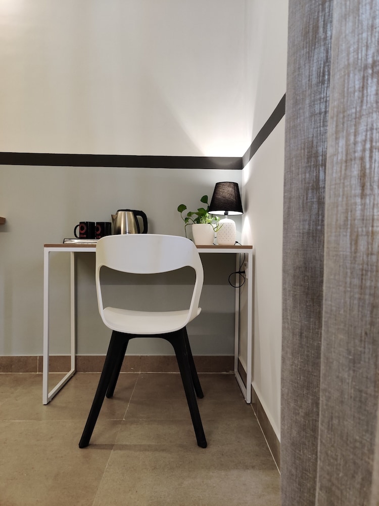 Olive Zip Indiranagar Metro by Embassy Group 58/59