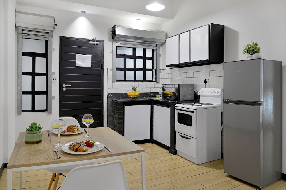 The Heriot City Centre Apartments 34/50