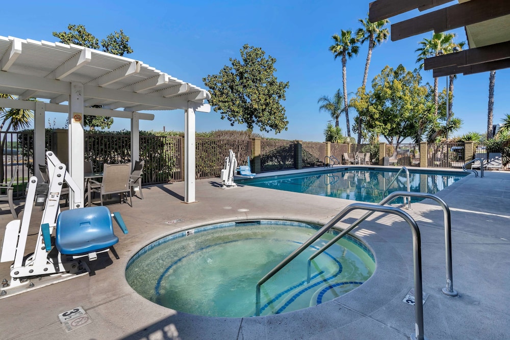 Best Western Orchard Inn 1/31