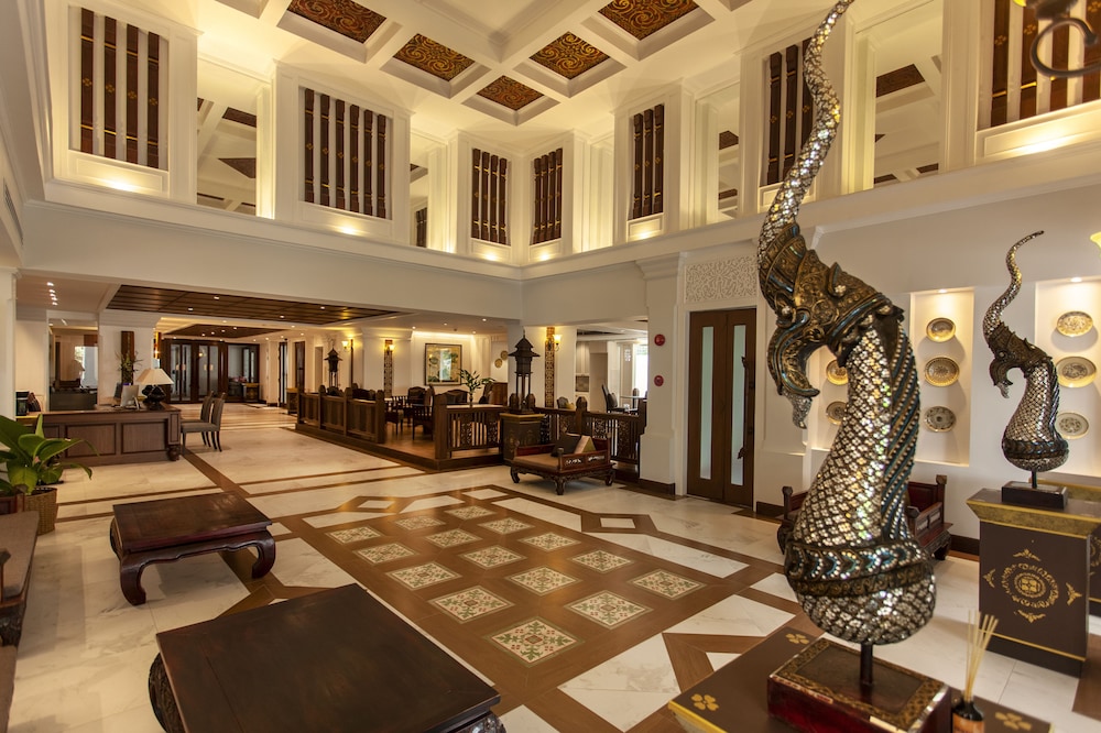 Viangbua Mansion 30/46
