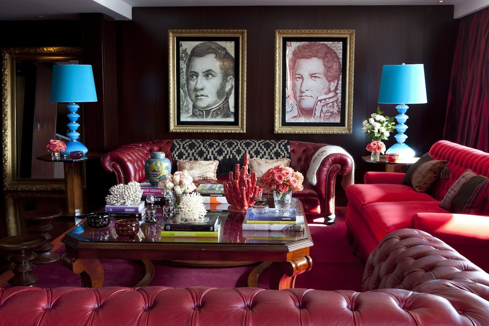 Faena Hotel Buenos Aires 33/61