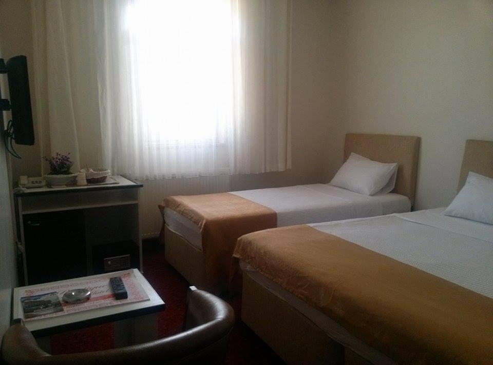 Butik Ertur Hotel 11/50
