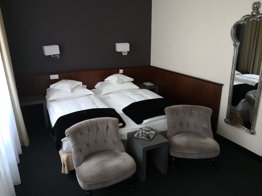 Hotel Lindenhof 29/41