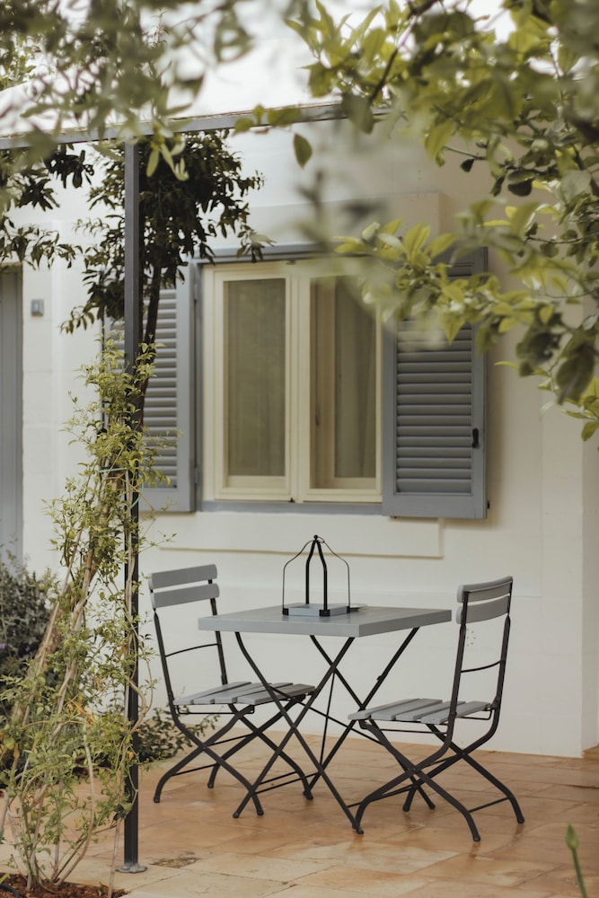 Masseria Don Luigi 4/50