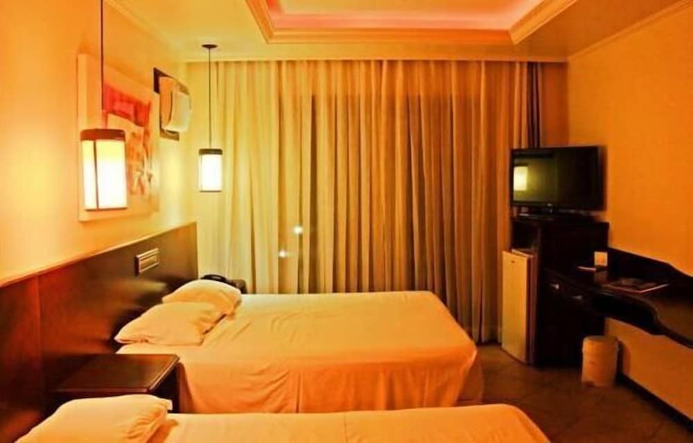 GUARITA PARK HOTEL 16/51