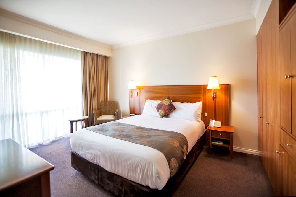 Century Inn 15/57