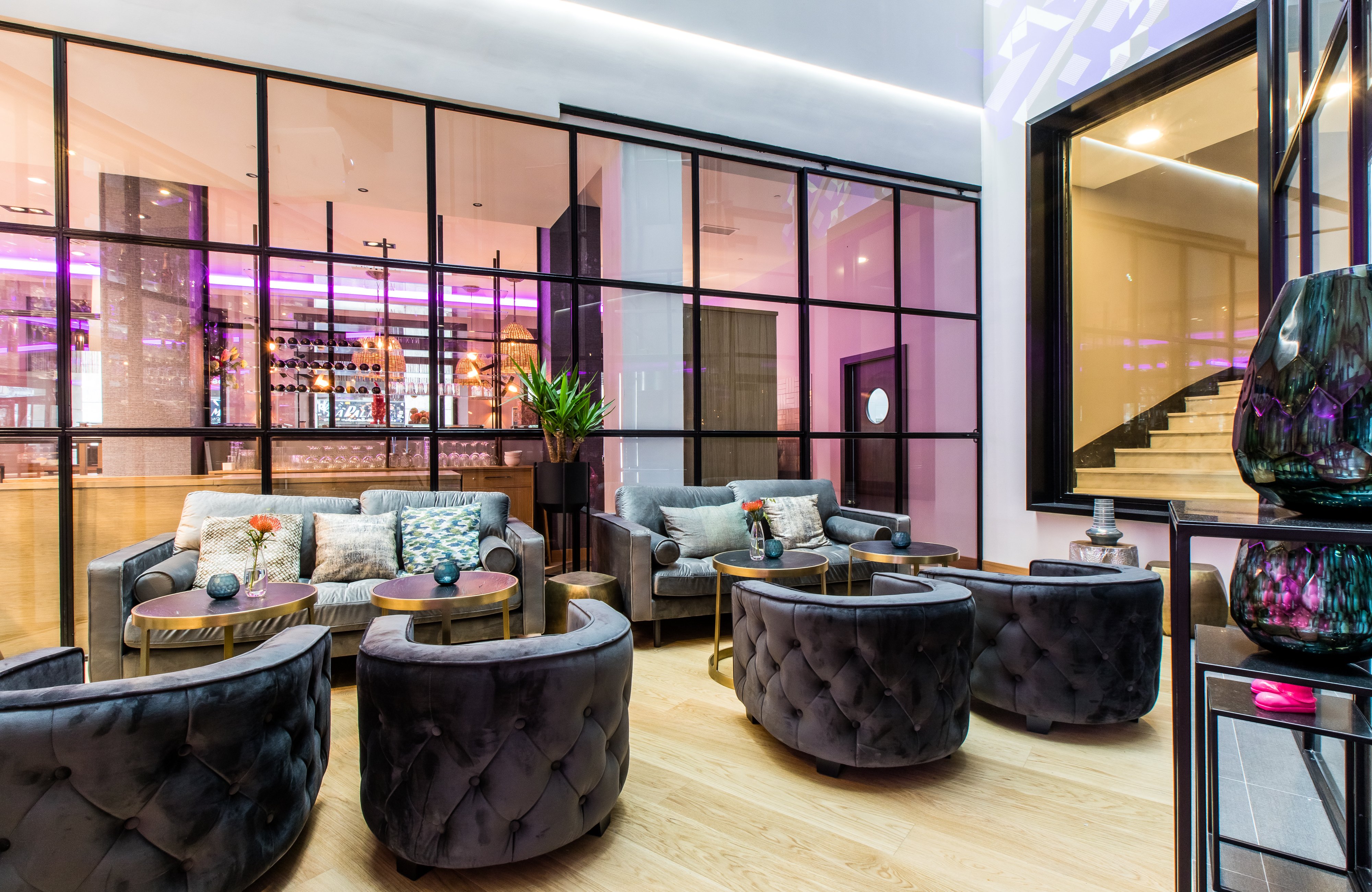 NYX Hotel Bilbao by Leonardo Hotels 16/39