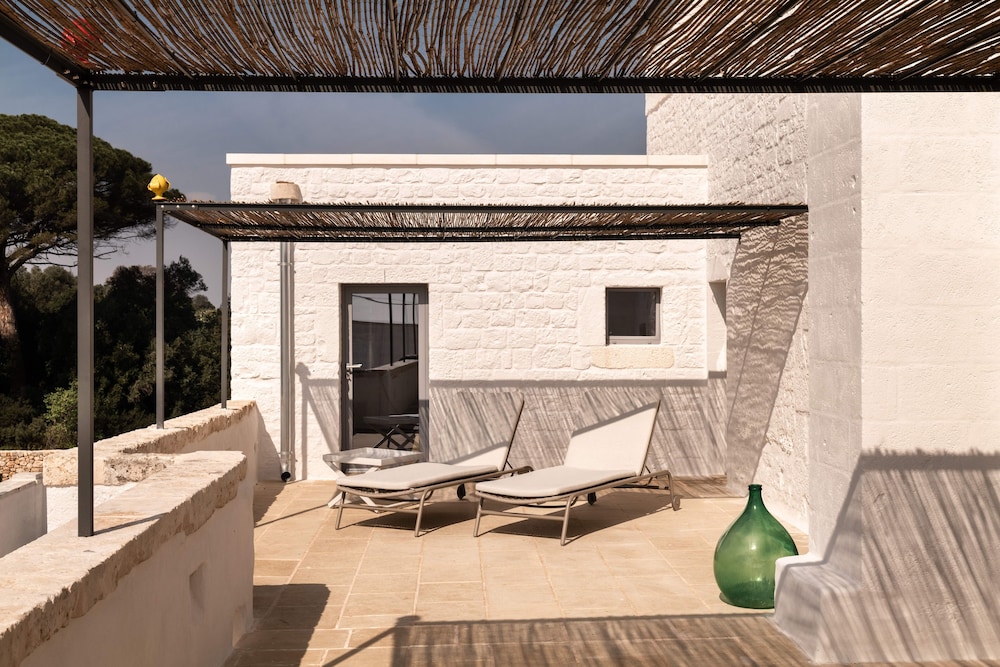 Masseria Auraterrae 27/50