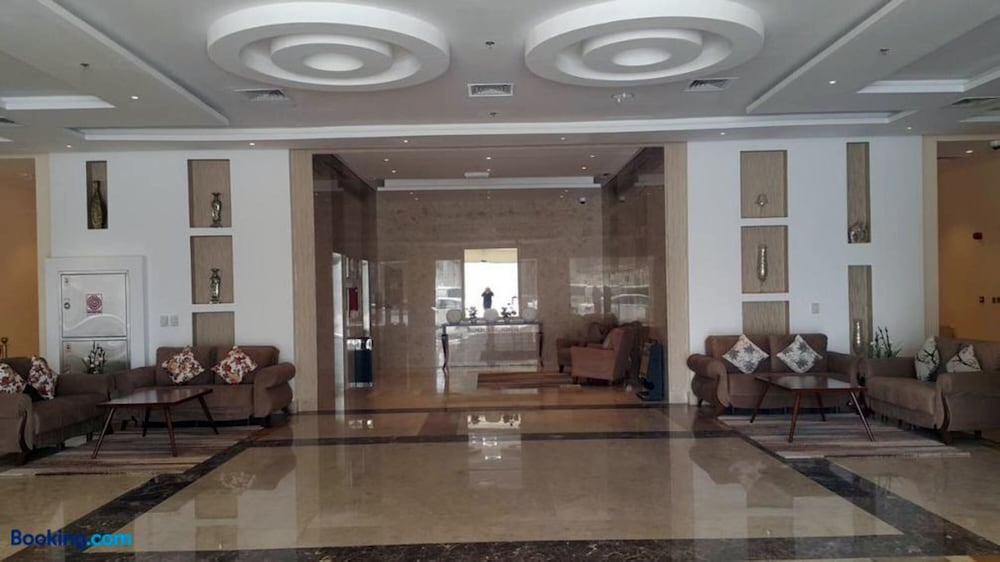 Almansour Park Inn Hotel And Apartment 12/17