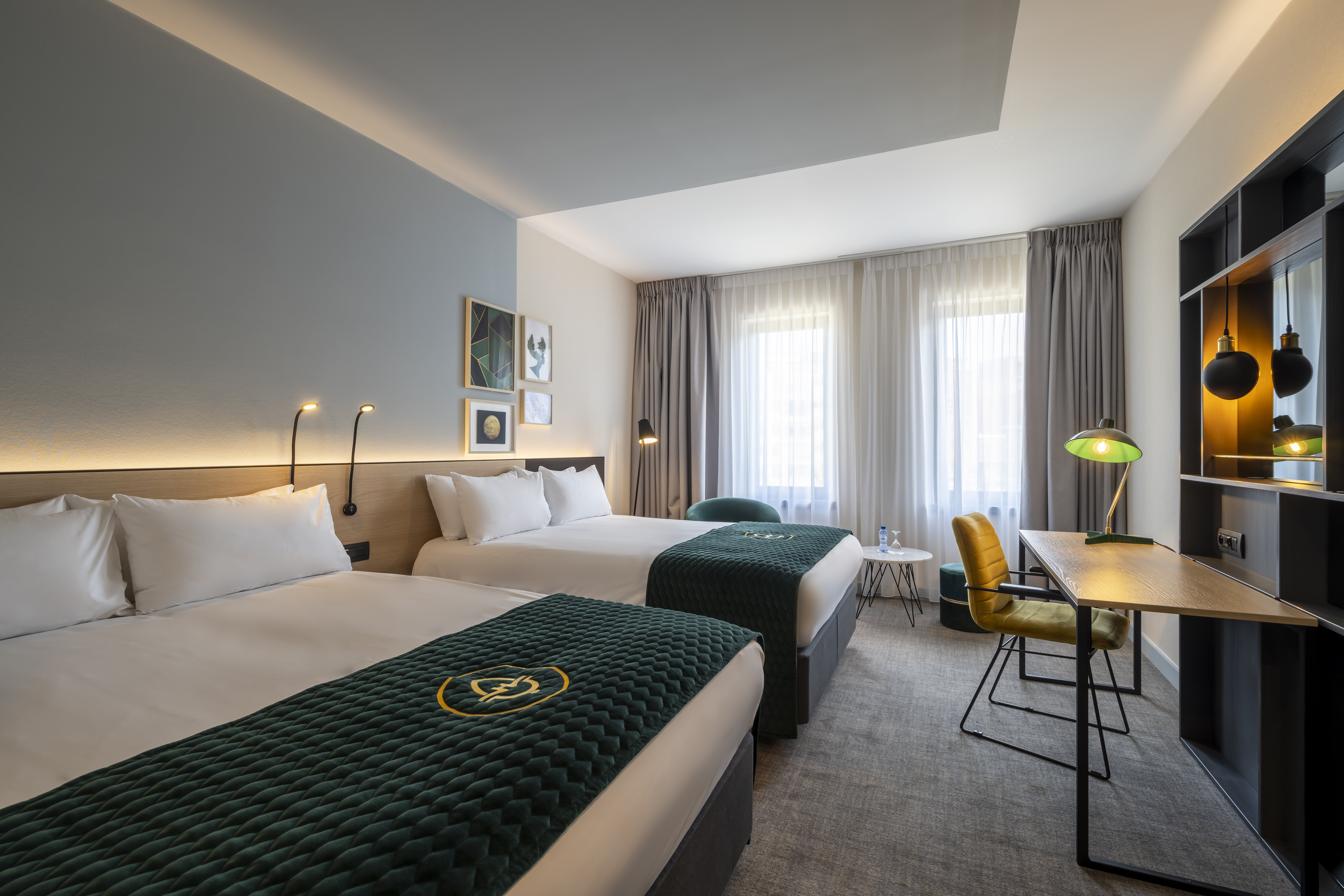 Holiday Inn Hasselt 19/75