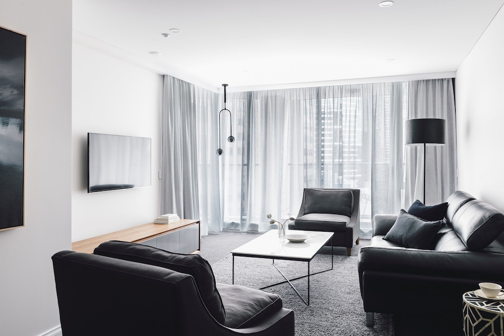 Quay West Suites Melbourne 56/81