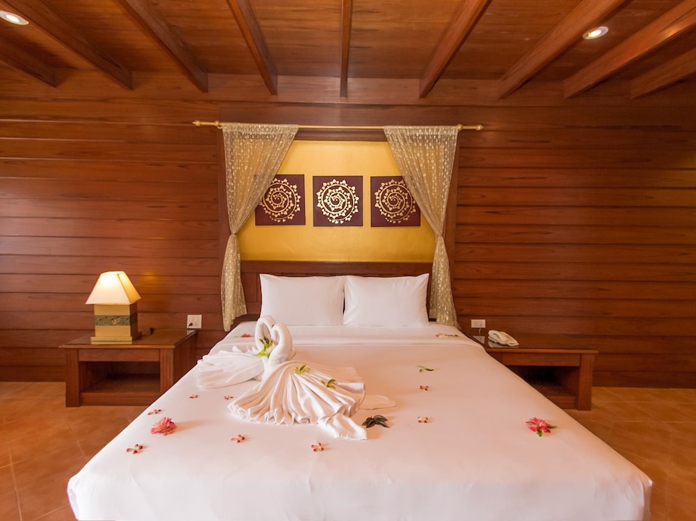 Bel Aire Patong Resort 26/54
