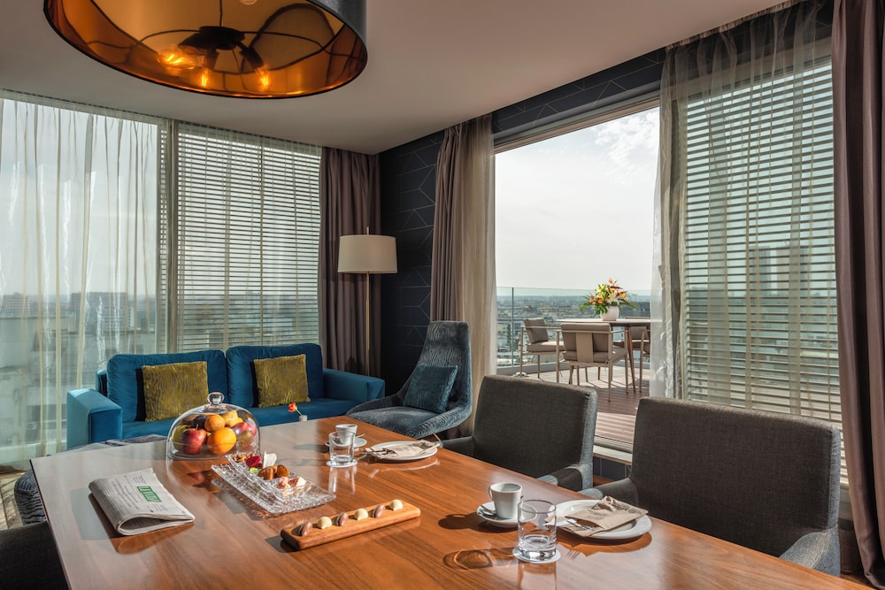 Barcelo Anfa Casablanca 38/50
