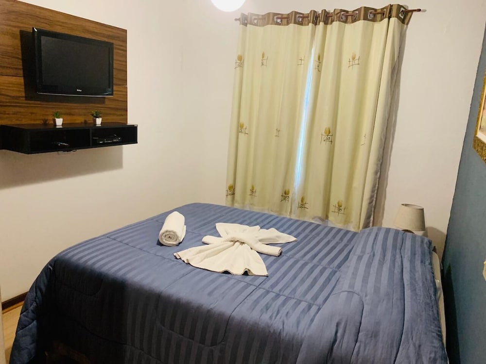 HOTEL REFUGIO ALPINO 7/28