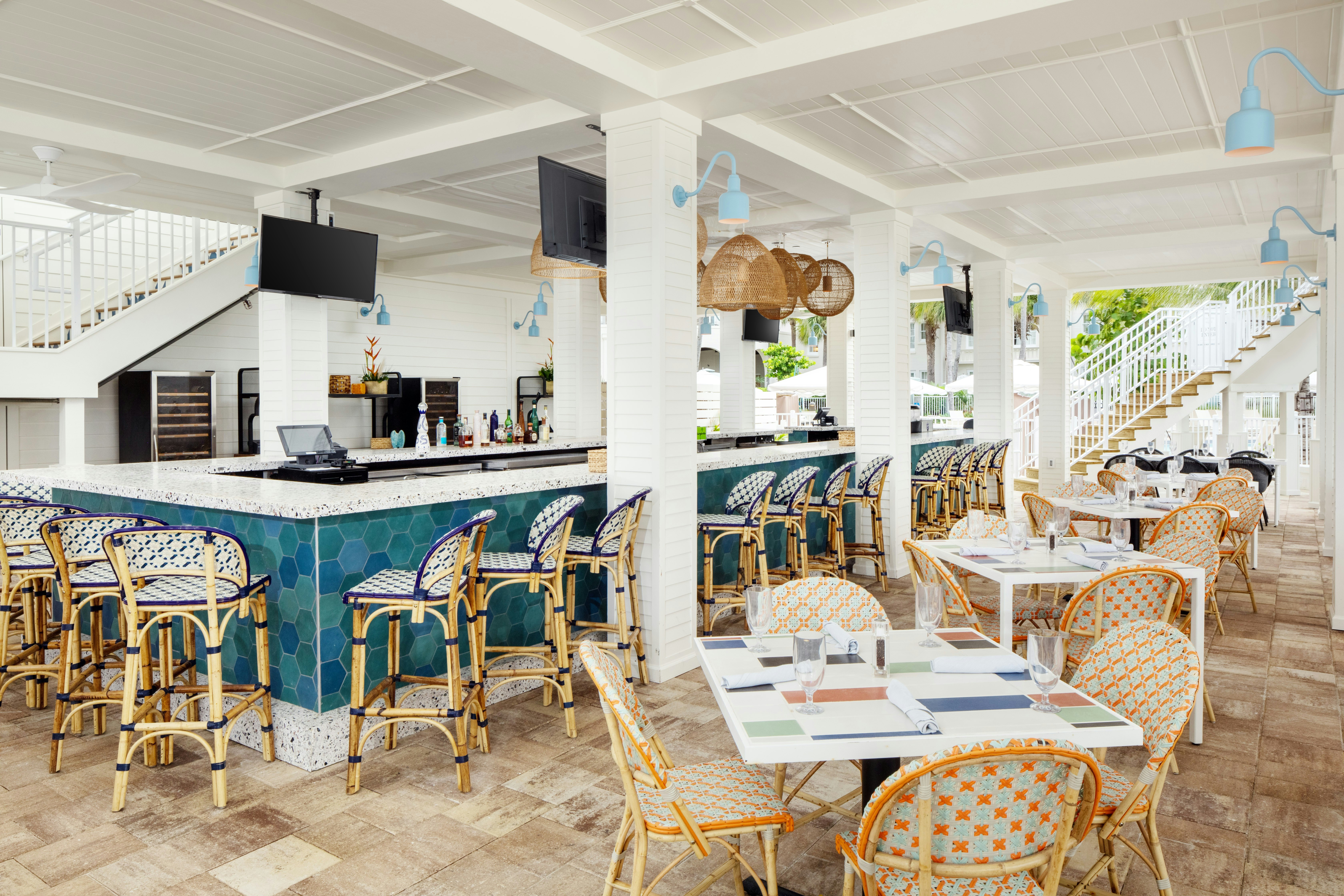 Casa Marina Key West, Curio Collection by Hilton 47/70