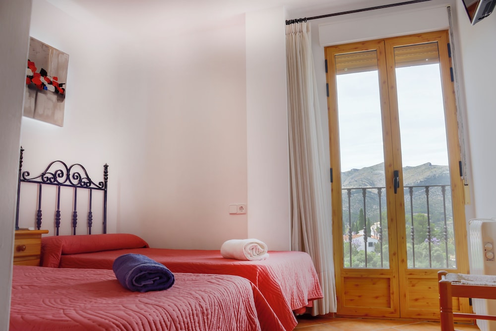 2 Bedrooms, Tower, Traditional, Apartment, Kitchen، LA CASA DEL CARREBAIX 2/10
