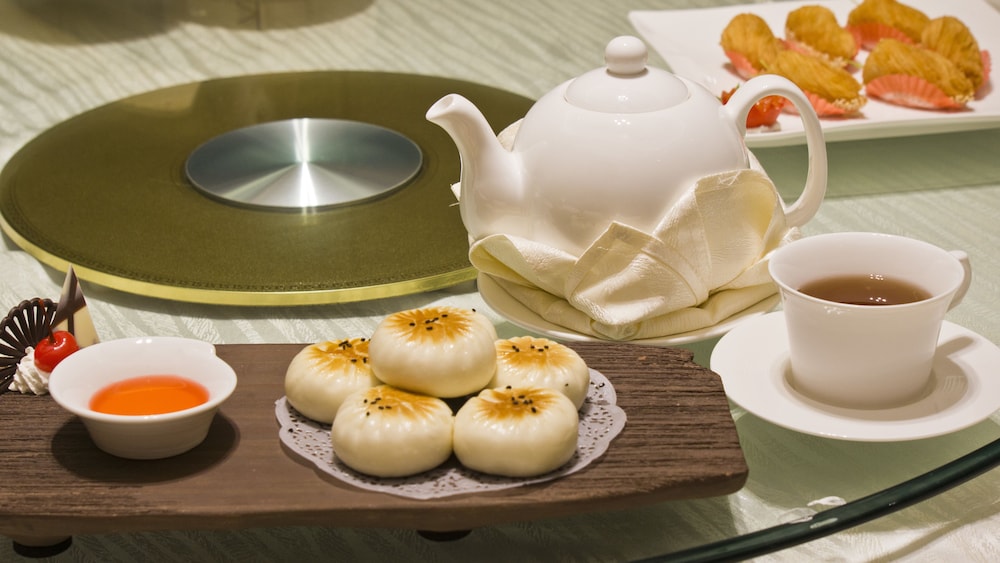 Tang Palace Hotel 58/71