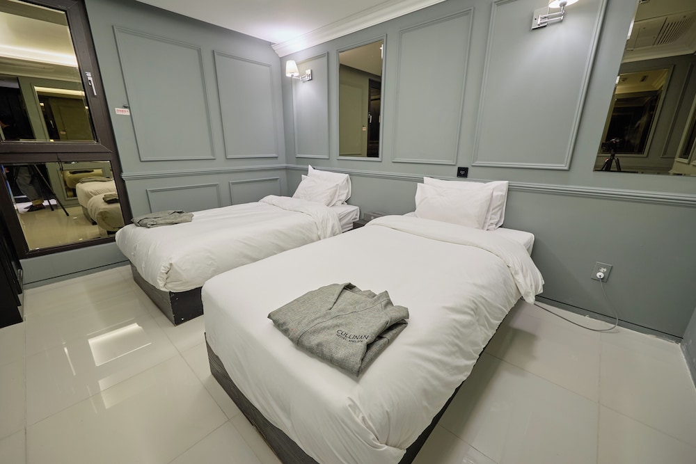 Hotel Cullinan Wangsimni 14/50