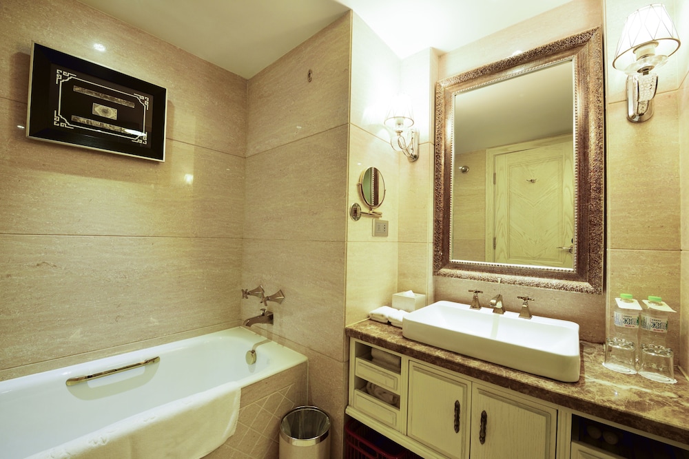 Guilin Bravo Hotel Grand Wing 49/50