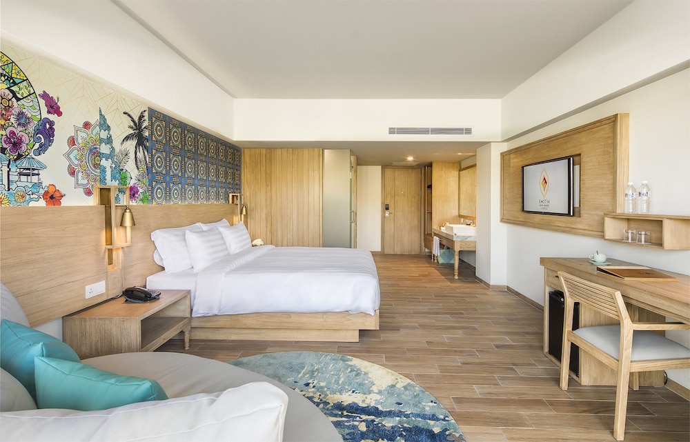 Eastin Ashta Resort Canggu 26/77