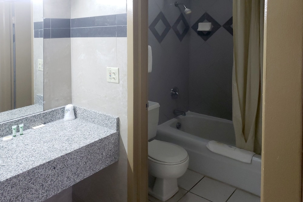 USA Inn 17/20