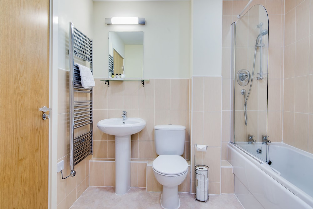 Mica Point City Centre Apartment 47/50