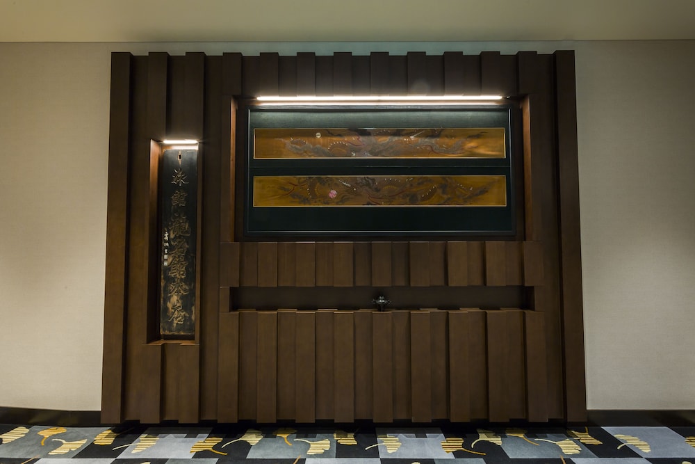 Hotel Ryumeikan Ochanomizu Honten 25/50