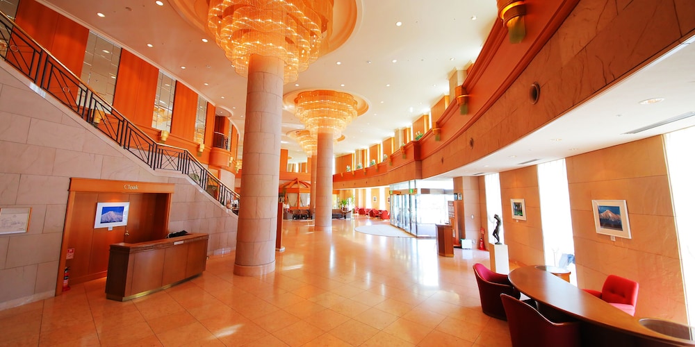Surfeel Hotel Wakkanai 11/62
