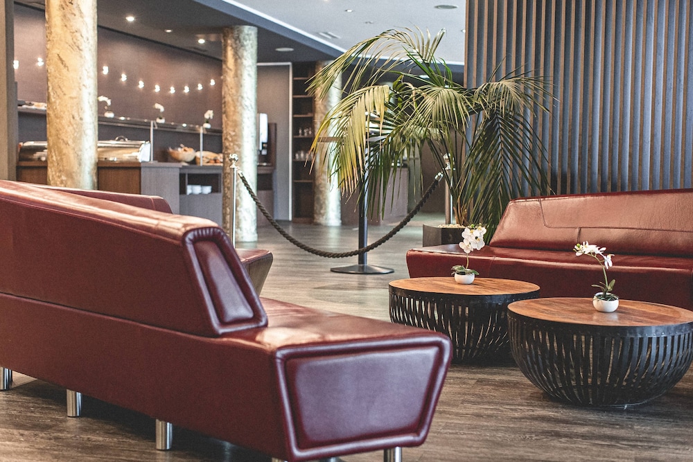 PLAZA Hotel Hanau 44/61