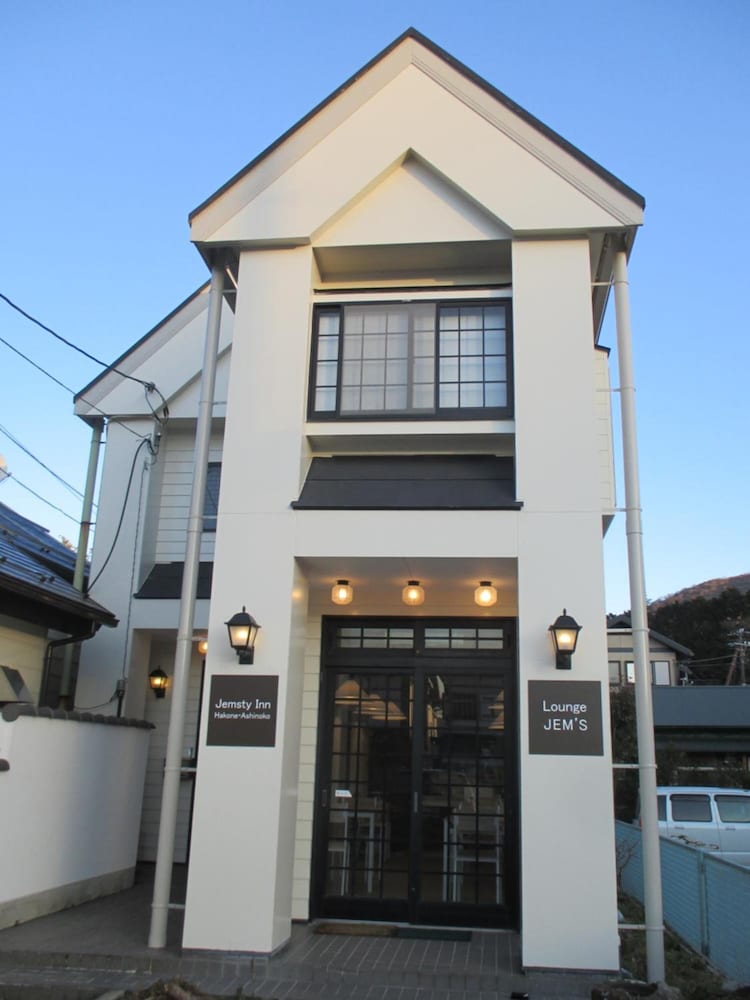 Jemsty Inn Hakone Ashinoko 2/43