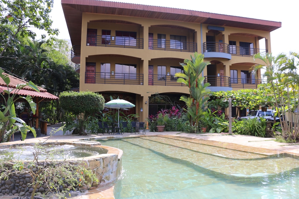 Hotel Loft Pacifico 2/50