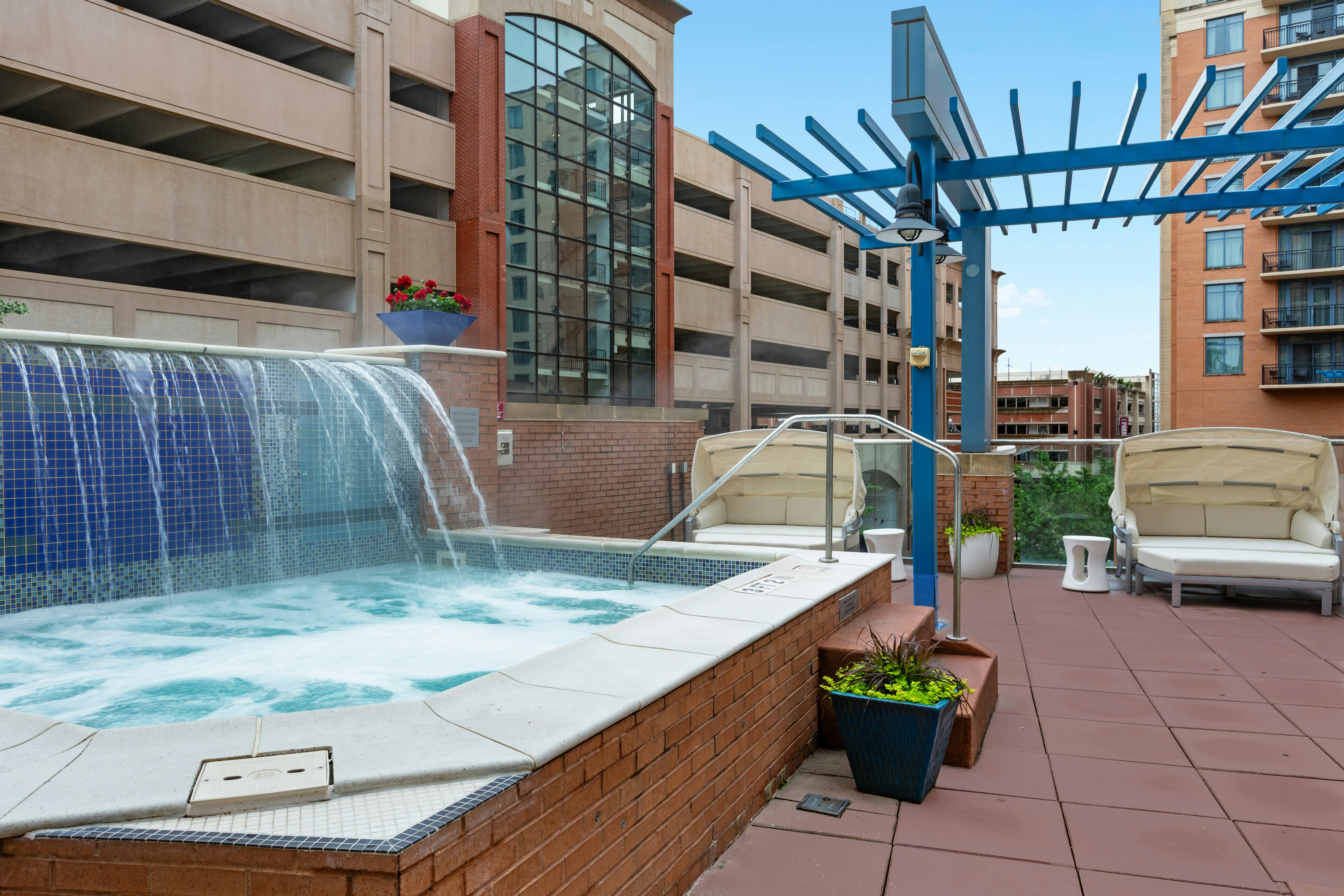 Club Wyndham National Harbor 17/48