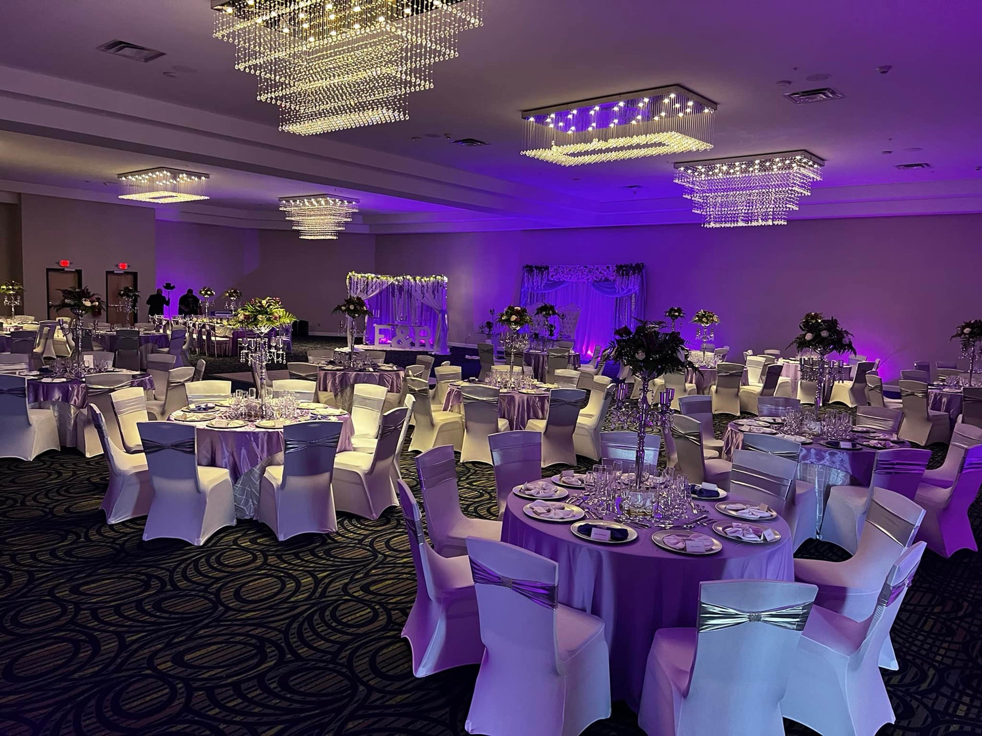 HOLIDAY INN SCRANTON EAST - DUNMORE 37/41