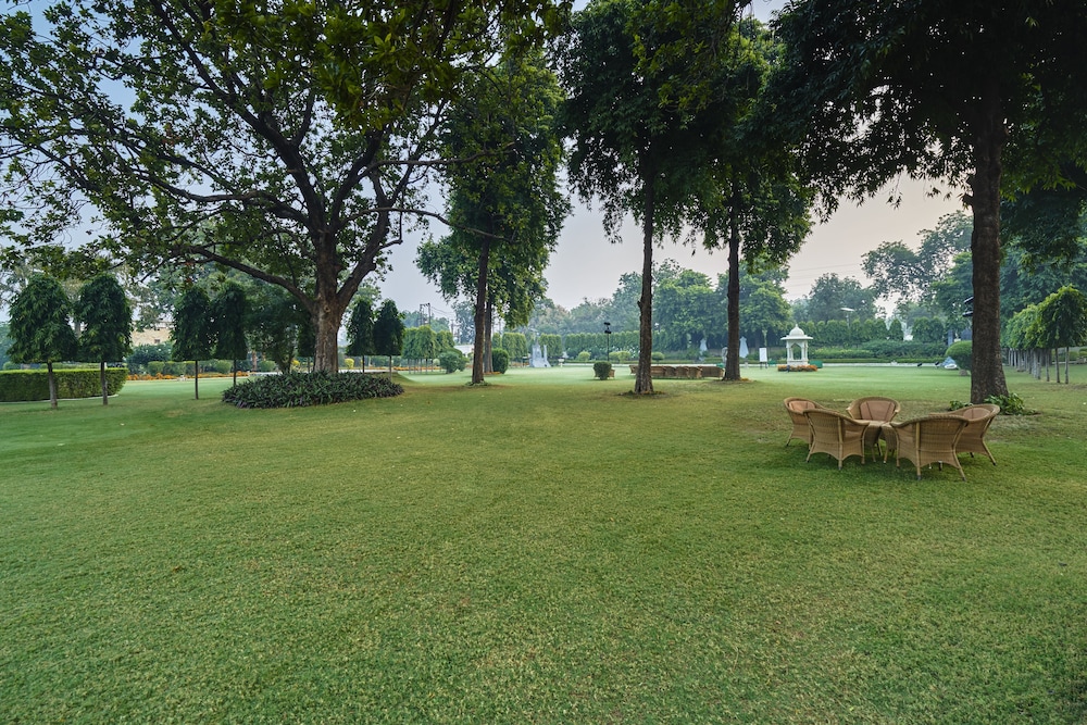 The Lalit Temple View Khajuraho 60/67