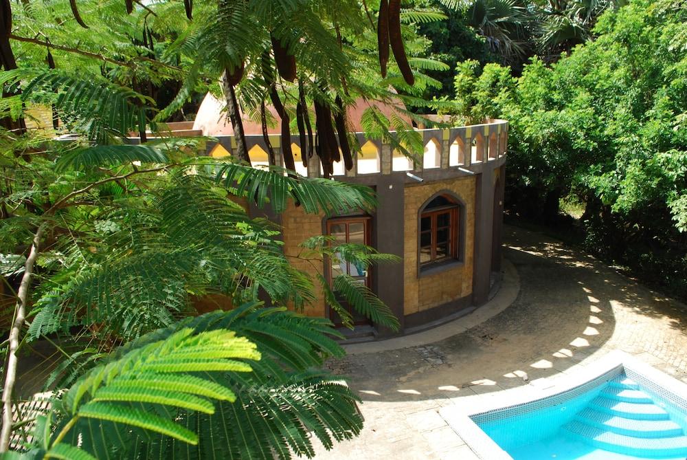 Sandele Eco Retreat 5/7