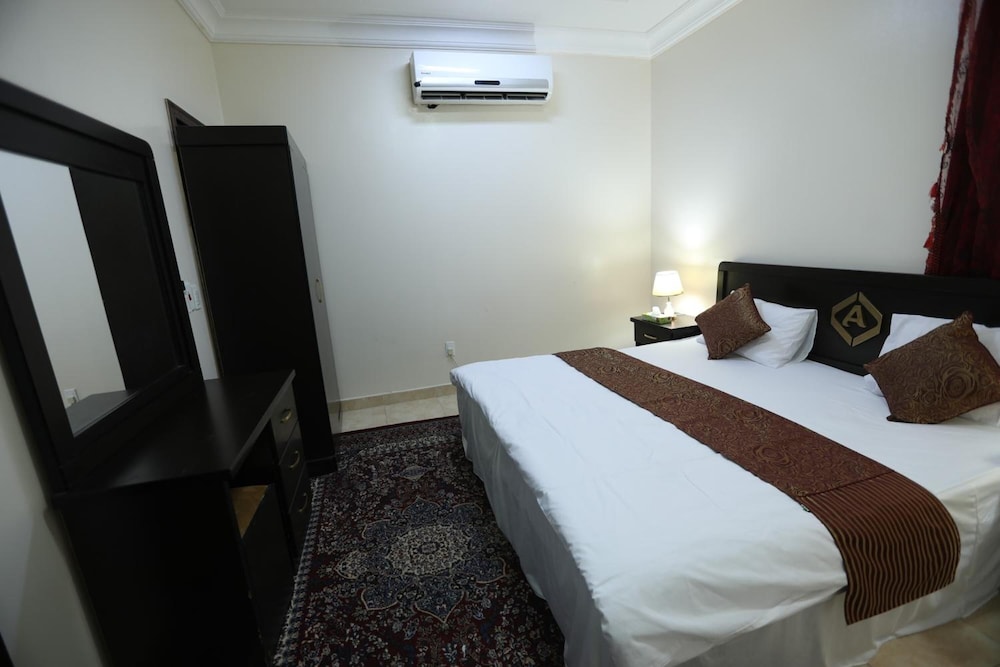 العييري للشقق المفروشة الدمام 8(Al Eairy Furnished Apartments Dammam 8) 13/28